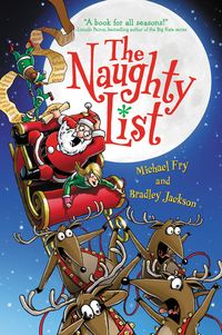 Produktbild: The Naughty List