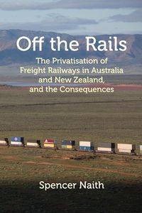Produktbild: Off the Rails
