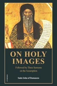 Produktbild: On Holy Images