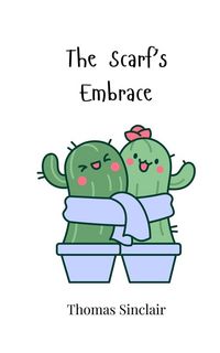 Produktbild: The Scarf's Embrace