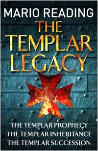 Produktbild: The Templar Legacy