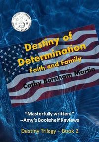 Produktbild: Destiny of Determination