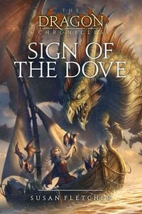 Bild vom Artikel Sign of the Dove vom Autor Susan Fletcher
