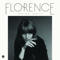 Produktbild: How Big,How Blue,How Beautiful (2LP)