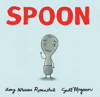 Produktbild: Spoon