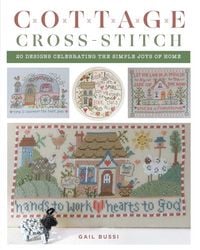 Produktbild: Cottage Cross-Stitch