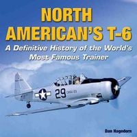 Produktbild: Hagedorn, D: North American's T-6