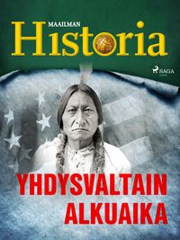 Produktbild: Yhdysvaltain alkuaika