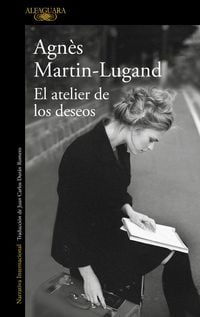 Produktbild: El atelier de los deseos