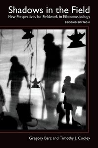 Produktbild: Shadows in the Field