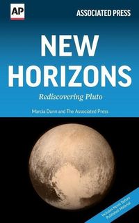 Produktbild: New Horizons