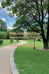 Produktbild: Tales of Red and Gray War Omnibus Trilogy
