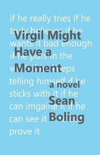 Produktbild: Virgil Might Have a Moment