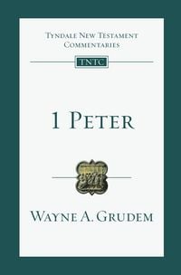 Produktbild: 1 Peter