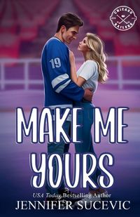 Produktbild: Make Me Yours (Illustrated Cover)