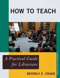 Produktbild: Crane, B: How to Teach