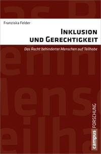 Produktbild: Inklusion und Gerechtigkeit