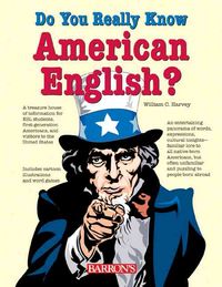 Produktbild: Do You Really Know American English?