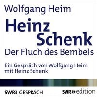 Produktbild: Heinz Schenk