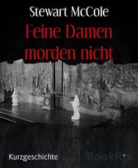 Produktbild: Feine Damen morden nicht