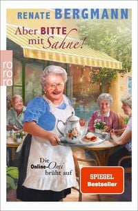 Produktbild Aber bitte mit Sahne!