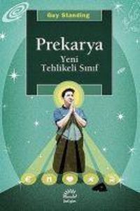 Produktbild: Prekarya