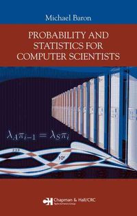 Produktbild: Probability and Statistics for Computer Scientists
