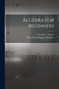 Produktbild: Algebra for Beginners