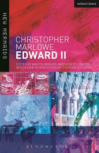 Produktbild: Edward II Revised