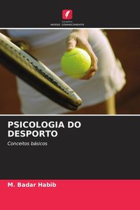 Produktbild: Psicologia Do Desporto