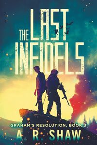 Produktbild: The Last Infidels