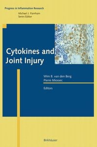Produktbild: Cytokines and Joint Injury