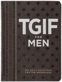 Produktbild: Tgif for Men