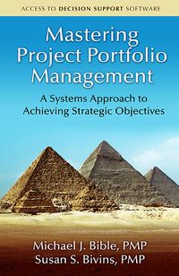 Produktbild: Mastering Project Portfolio Management