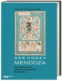 Produktbild: Der Codex Mendoza