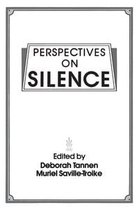 Produktbild: Perspectives on Silence
