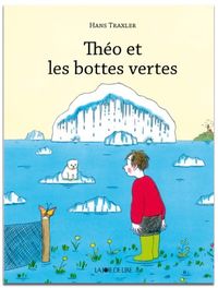 Produktbild: Th&eacute;o et les bottes vertes