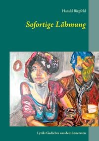 Produktbild: Sofortige L&auml;hmung