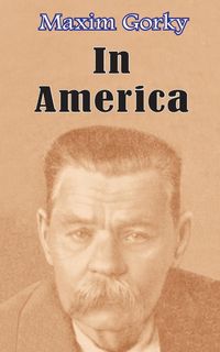 Produktbild: In America