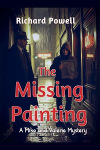 Produktbild: The Missing Painting