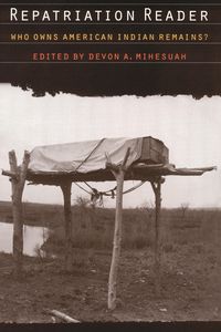 Produktbild: Repatriation Reader