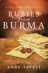 Produktbild: Rubies from Burma