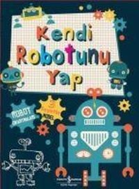 Produktbild: Kendi Robotunu Yap