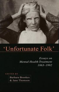Produktbild: Unfortunate Folk