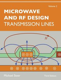Produktbild: Microwave and RF Design, Volume 2