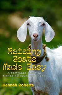 Produktbild: Raising Goats Made Easy