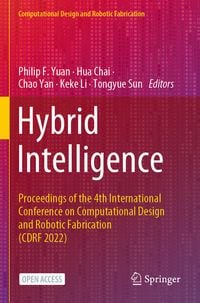 Produktbild: Hybrid Intelligence