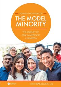 Produktbild: Solving the Mystery of the Model Minority