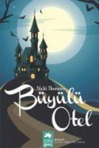 Produktbild: B&uuml;y&uuml;l&uuml; Otel