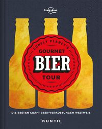 Bild vom Artikel Gourmet Bier Tour vom Autor Kunth Verlag